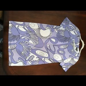 Lord and Taylor Premise Dress